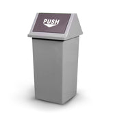 Trash Can 35 Litre (AF 07314)